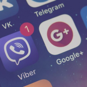 Viber закрыл офис в Минске