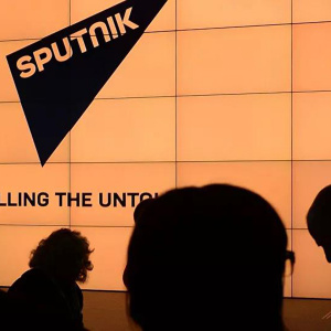 В Стамбуле задержан главный редактор Sputnik в Турции