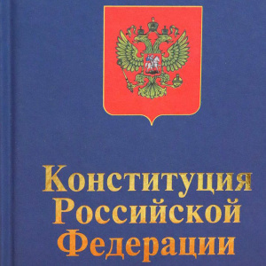 В бюллетенях для голосования по Конституции нашли ошибку