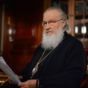 Патриарх утвердил решение о лишении сана схиигумена Сергия