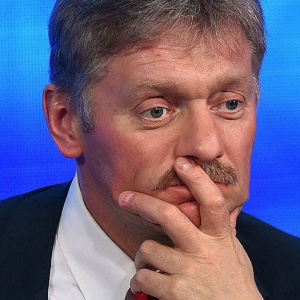 Песков рассказал о лечении от коронавируса