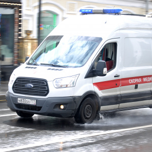 Вдова генерала Глаголева утонула в кипятке в собственной квартире