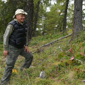 Шойгу рассказал о своей мечте