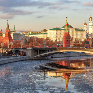 Погода в Москве 8 марта установила очередной рекорд