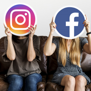 Instagram и Facebook могут стать платными для владельцев iPhone