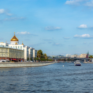 Синоптики пообещали москвичам резкое потепление