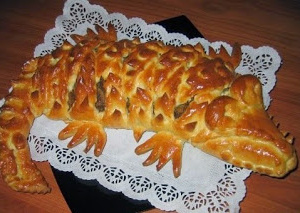 Выпечка с пошаговым Выпечка с пошаговым