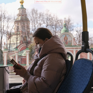 В Москве опровергли слухи о выдаче спецпропусков экстренным службам