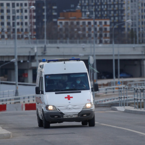 Для передвижения по Москве понадобится специальный пропуск