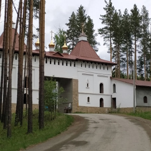 В РПЦ нападение на Собчак объяснили духовно нездоровой обстановкой в монастыре