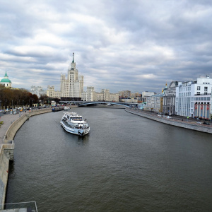 Синоптики предупредили об аномальном тепле в Москве