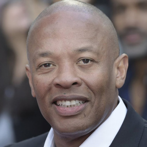 Рэпер Dr. Dre выписался из больницы после реанимации