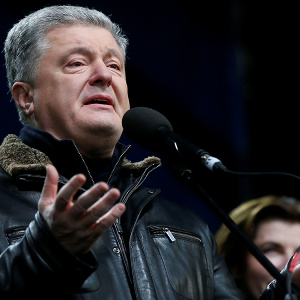 Порошенко передал свой аграрный бизнес старшему сыну