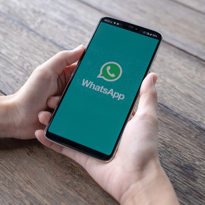 В WhatsApp улучшат поиск сообщений