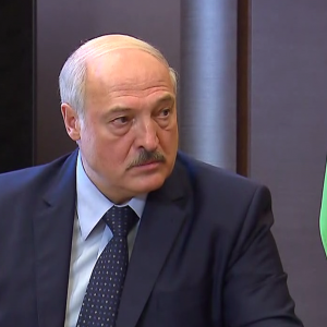 Лукашенко пессимистично оценил 2021 год