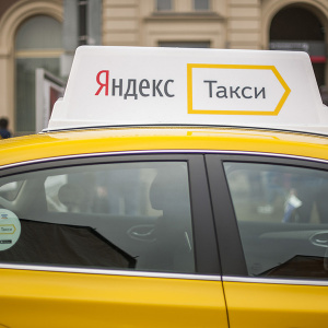 «Яндекс» может выкупить всю долю Uber в «Яндекс.Такси»