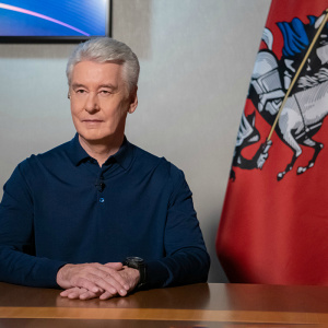 Собянин попросил «Сбер», «Яндекс» и «Ростех» вернуть часть сотрудников на удалёнку