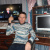 владимир комаров