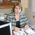 Елена Караваева
