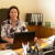 Елена Комарова