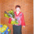 Алла Усенко (Хорват)