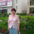 Алевтина Перец