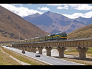 Суперсооружения — Экстремальная железная дорога (National Geographic HD)