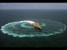 US Navy - USS Independence (LCS 2) Maneuvering Capabilities Demonstration