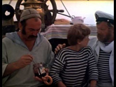 Новые приключения капитана Врунгеля (1978) Полная версия