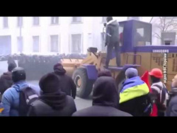 Немецкие СМИ: пришло время сказать правду о Майдане