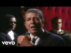 Leonard Cohen - Dance Me to the End of Love Leonard Cohen - Dance Me to the End of Love