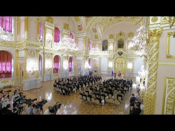 Встреча с олимпийской сборной России Встреча с олимпийской сборной России