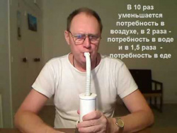 Правильное дыхание Правильное дыхание
