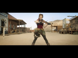 Roundtable Rival - Lindsey Stirling Roundtable Rival - Lindsey Stirling