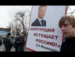 А у них - все "ПУЧКОМ"! Блеск и нищета в России. А у них - все "ПУЧКОМ"! Блеск и нищета в России.