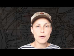 Чичерина - На передовой. Посвящается защитникам Донбасса Чичерина - На передовой. Посвящается защитникам Донбасса