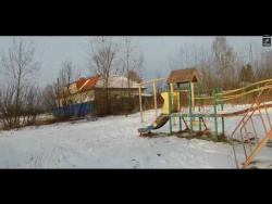 В парке В парке