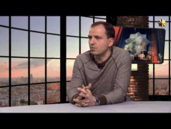ДеньТВ. Константин Сёмин "Что делать" ДеньТВ. Константин Сёмин "Что делать"