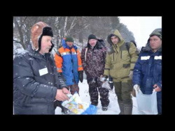 Рыбалка на Ячменке Рыбалка на Ячменке