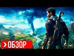 ОБЗОР Just Cause 4 | ПРЕЖДЕ ЧЕМ КУПИТЬ ОБЗОР Just Cause 4 | ПРЕЖДЕ ЧЕМ КУПИТЬ