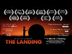 Короткометражный фильм "Приземление" | The Landing | Озвучка DeeAFilm Короткометражный фильм "Приземление" | The Landing | Озвучка DeeAFilm