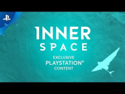 InnerSpace - Exclusive Additional Content | PS4 InnerSpace - Exclusive Additional Content | PS4