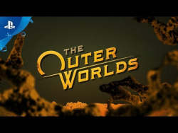 The Outer Worlds – Announcement Trailer | PS4 The Outer Worlds – Announcement Trailer | PS4