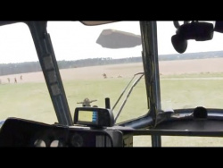 Leaked video of Russian soldiers sent to contact with Large Black UFO !!! Aug 2016 Leaked video of Russian soldiers sent to contact with Large Black UFO !!! Aug 2016