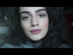 Anna Egoyan _ " Я в глазах твоих утону, можно ? "... Anna Egoyan _ " Я в глазах твоих утону, можно ? "...