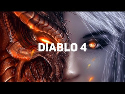 Diablo 4. Интересные факты Diablo 4. Интересные факты