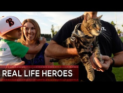 REAL LIFE HEROES: Part 8 | Faith in Humanity Restored | Good People REAL LIFE HEROES: Part 8 | Faith in Humanity Restored | Good People