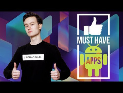 Must have приложения для Android 2018 Must have приложения для Android 2018