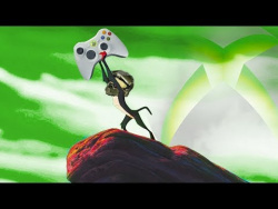 Вклад Xbox 360 в Историю Вклад Xbox 360 в Историю