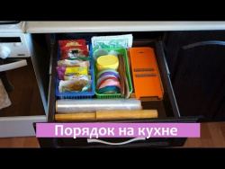 Порядок на кухне. Секреты организации хранения с помощью Fix Price (Фикс Прайс) Порядок на кухне. Секреты организации хранения с помощью Fix Price (Фикс Прайс)